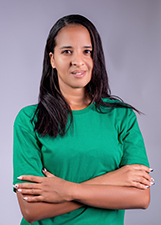 Mayara 43555 para vereador de Pão De Açúcar em 2024. Veja biografia