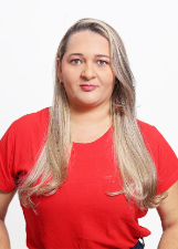 Suzana Rocha 13333 para vereador de Itaju Do Colônia em 2024. Veja ...