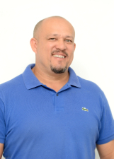 Branco 22222 vereador eleito de São Mateus em 2024. Biografia e Proposta | O TEMPO