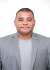 Roberto Barbosa 11500 para vereador de São Francisco em 2024. Veja