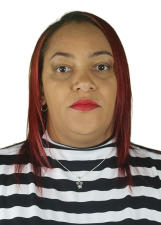Daiane Dias 23007 para vereador de Dom Bosco em 2024. Veja biografia