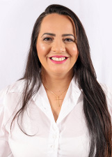 Ana Moreira 22800 vereador eleito de São Gabriel Do Oeste em 2024
