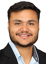 José Menino Jr 45222 vereador eleito de Ponta Porã em 2024. Biografia e  Proposta | O TEMPO