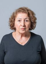 Maria Coluci 55890 para vereador de Godoy Moreira em 2024. Veja ...