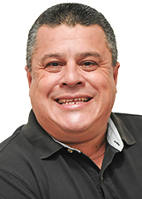 Leleco 15612 vereador eleito de Guapimirim em 2024. Biografia e Proposta |  O TEMPO