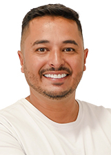 Rafaelzinho 10222 vereador eleito de Guapimirim em 2024. Biografia e  Proposta | O TEMPO