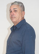 Professor Calixto 44567 para vereador de Nova Mamoré em 2024. Veja