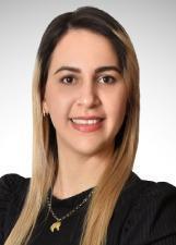Ariela Priscila 11222 para vereador de Cerejeiras em 2024. Veja