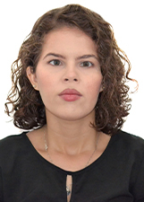Daiane Emerich 12555 para vereador de Espigão Do Oeste em 2024. Veja