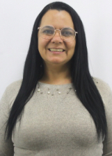 Naty Oliveira 44667 para vereador de Esteio em 2024. Veja biografia
