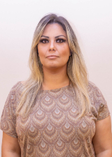 Taisa Protetora 44400 vereador eleito de Jacupiranga em 2024. Biografia