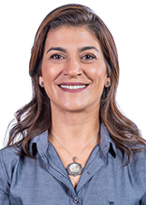 Renata Finocchio 25125 para vereador de Bragança Paulista em 2024. Veja